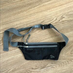 Travelon waist pack unisex